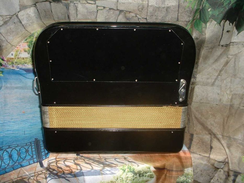 Concertina para venda N, 867