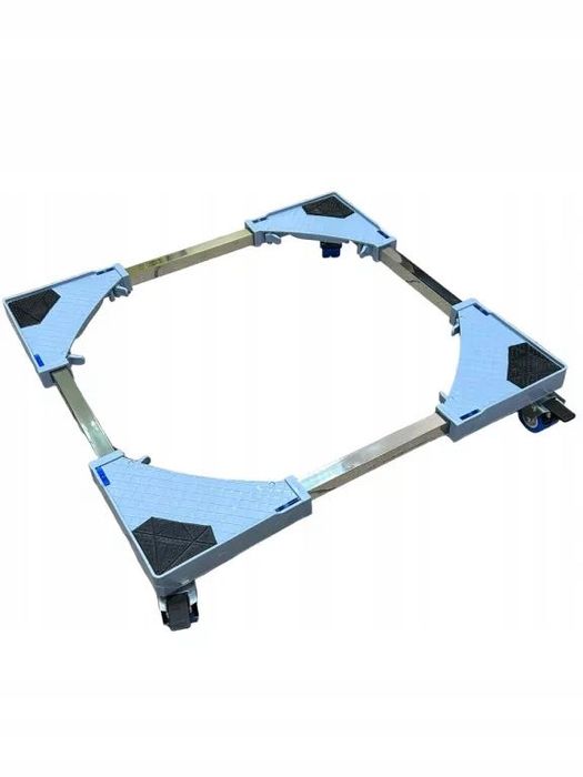 wózek transportowy składany z poziomicą