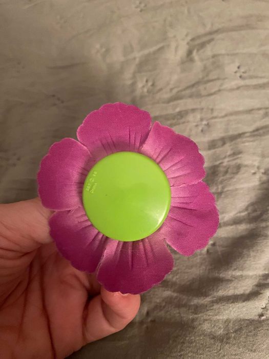 Polly Pocket Twirler / Flower Whirl