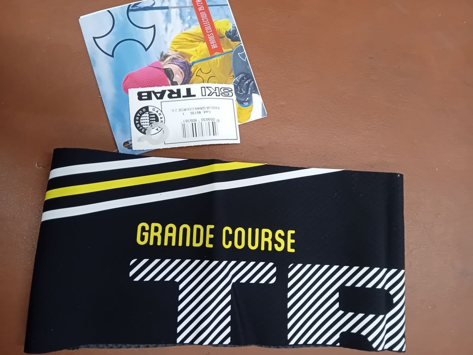 Opaska Ski Trab Gran Course