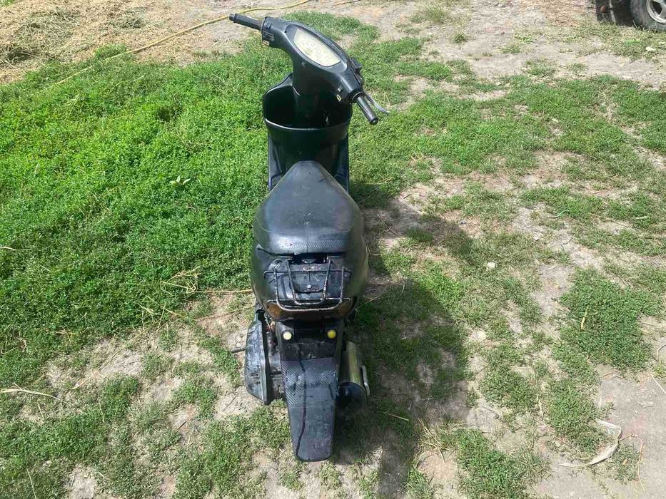 Продам скутер Honda