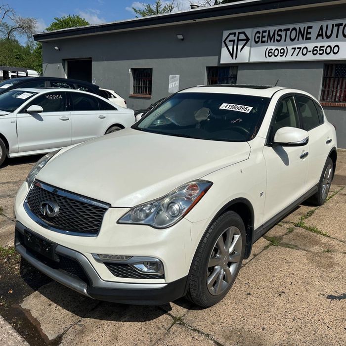 Разборка Infiniti QX70;FX37:FX35;EX35;QX50;QX60;Q60;QX80;QX56