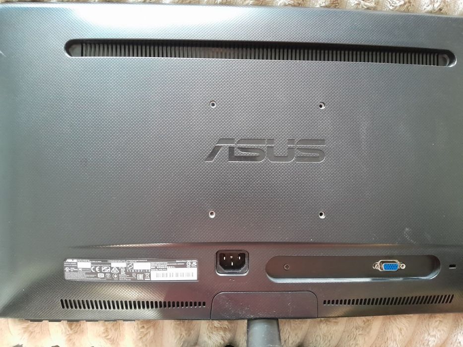Монітор Asus 228