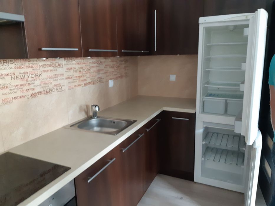 Wynajem mieszkania Poznań ul. Rolna, bez pośredników