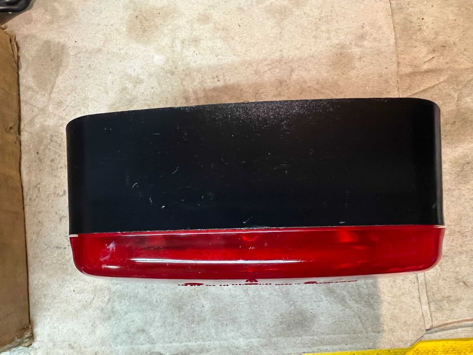 Новый cssr задний стоп-сигнал, фонарь на Яву 638/12v.