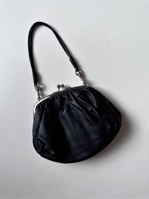 Сумка натуральна шкіра Італія