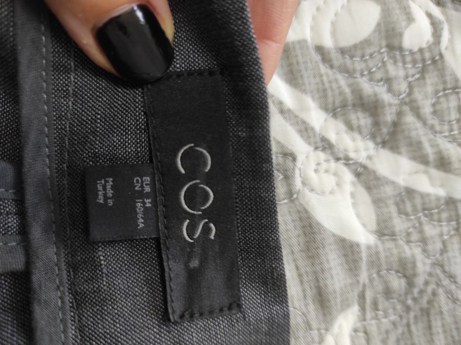 штани колюти cos 34 розмір