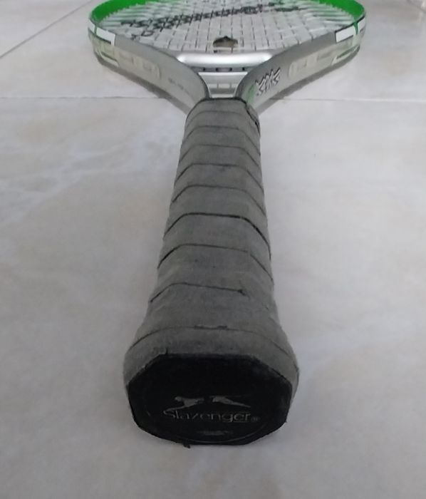 Raquete de ténis Slazenger Smash 25