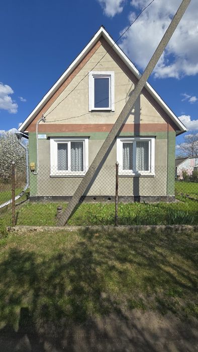 Продаж дачі  в Новій Українці !