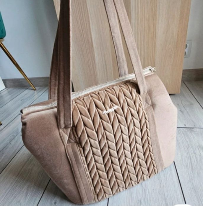 Torba dla psa firmy Petbutik