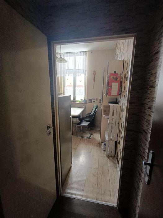 Mieszkanie z możliwościami inwestycji!