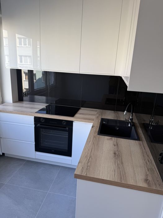 Mieszkanie 62,2 m², LSM, 4 pokoje, prywatnie