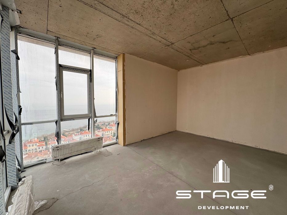 2-комнатная квартира по адресу ул. Шолуденка (площадь 71 м²) - Atlanta.ua - фото 5