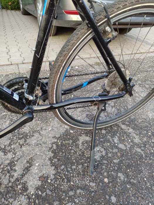 Rower Cross Evado 2.0, rama L