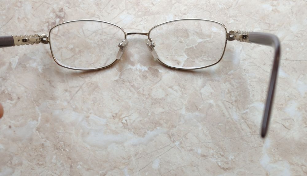 Okulary korekcyjne damskie