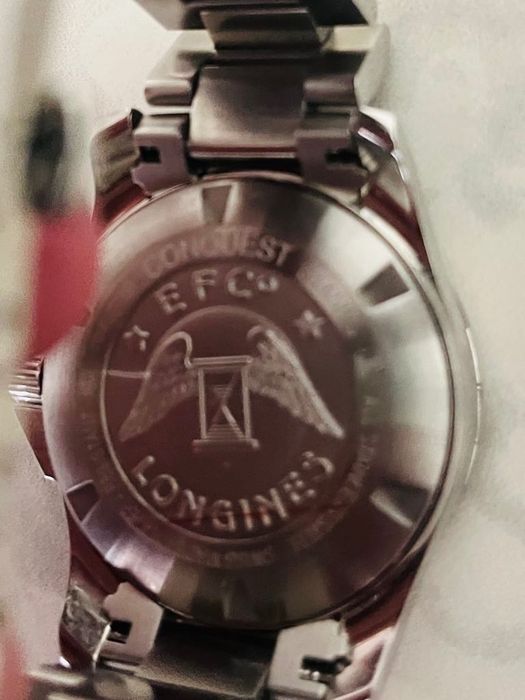 Zegarek męski Longines