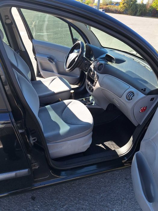 Citroen C3 1.6 mpi