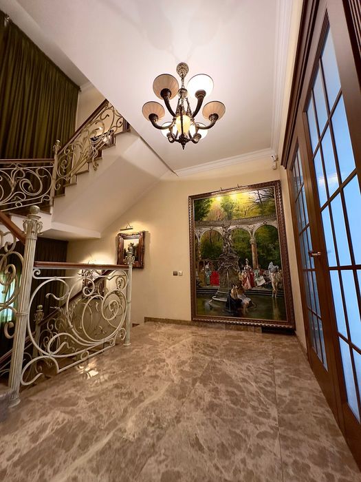 Будинок за адресою вул. Бандери Степана (площа 450 м²) - Atlanta.ua - фото 11