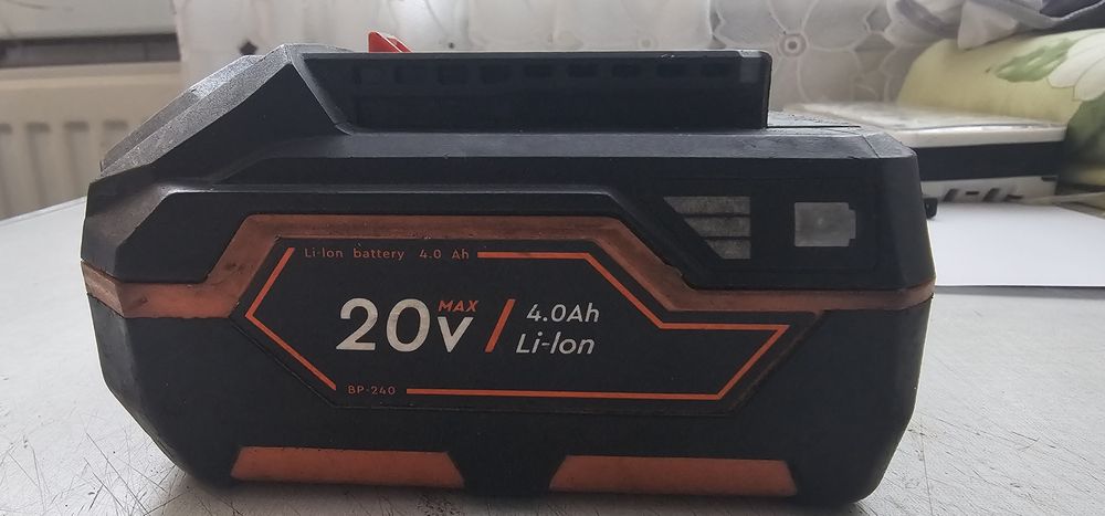 Аккумулятори чудові