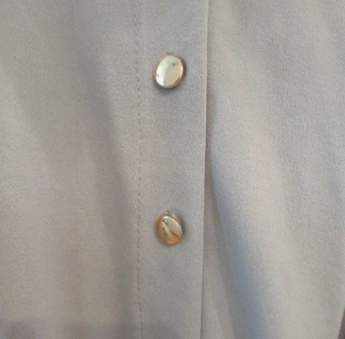 Sukienka ZOiO sukienka NA SYLWESTRA koktajlowa - stan bdb.