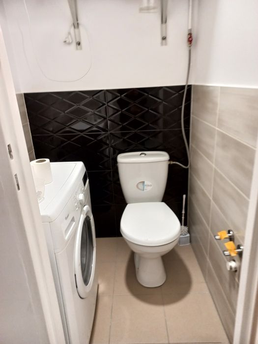 Mieszkanie 70 m2 Białogarda koło Łeby