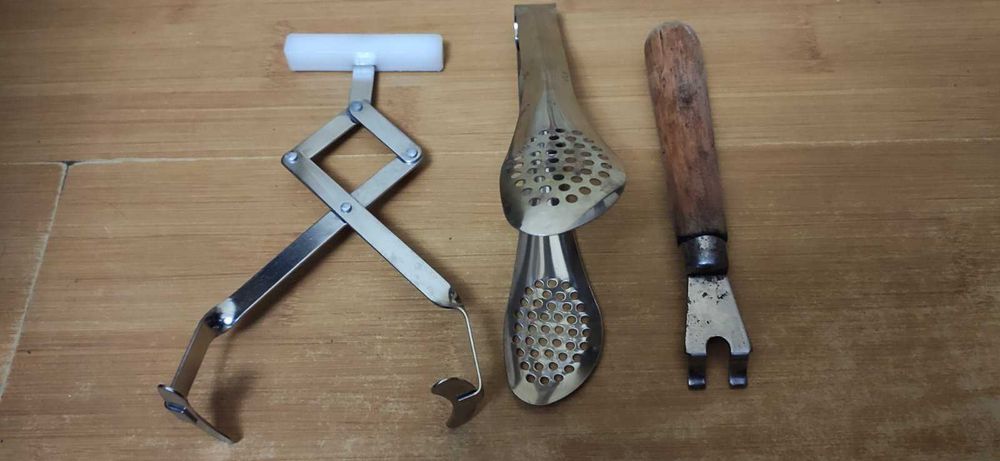 Необхідні речі для кухні