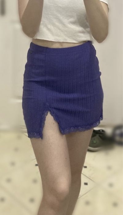 Спідниці, нові з бірками “Pull&Bear”
