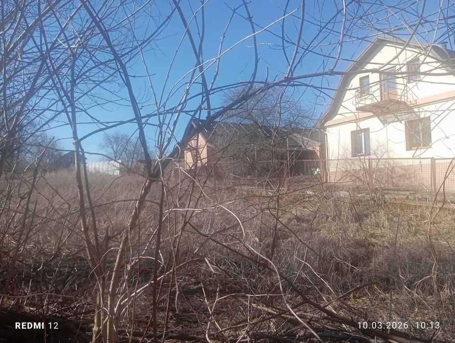 (3) Продам земельну ділянку на Вінницьких Хуторах 5314