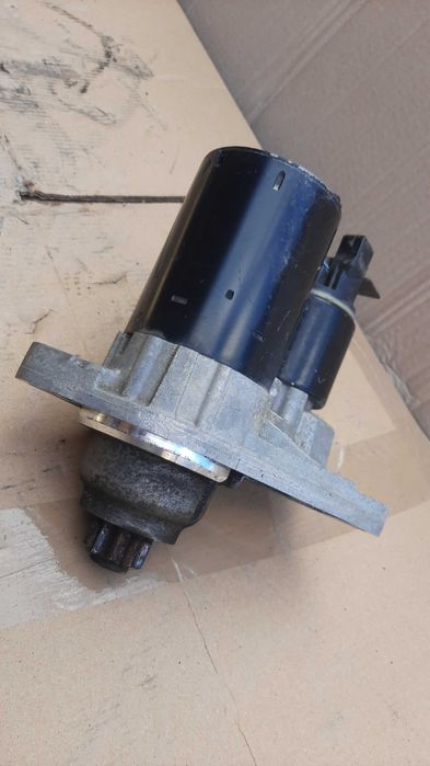 rozrusznik BOSCH Skoda Fabia 1.2 Volkswagen Polo 1.4 benz