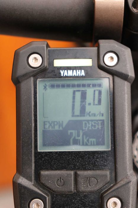 Rower elektryczny Wheeler i-Leen Se.  42 RATY I inne rowery