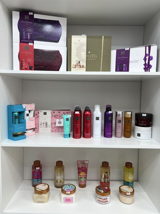 Парфуми жіночі та чоловічі Zara, Арабські парфуми, Victoria’s Secret