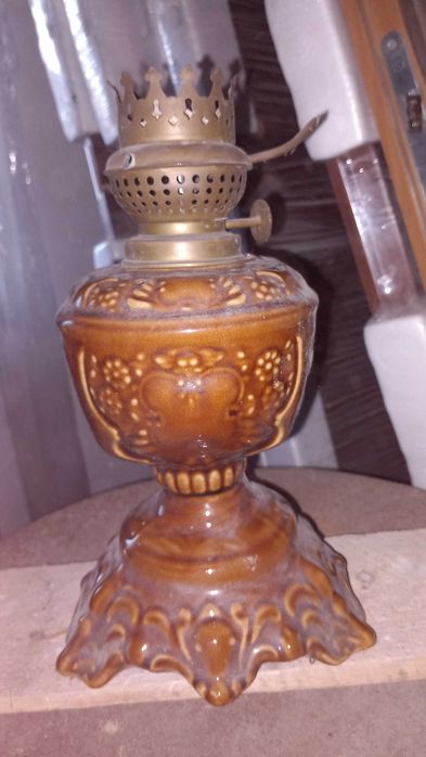 Nogi do lamp zapraszam