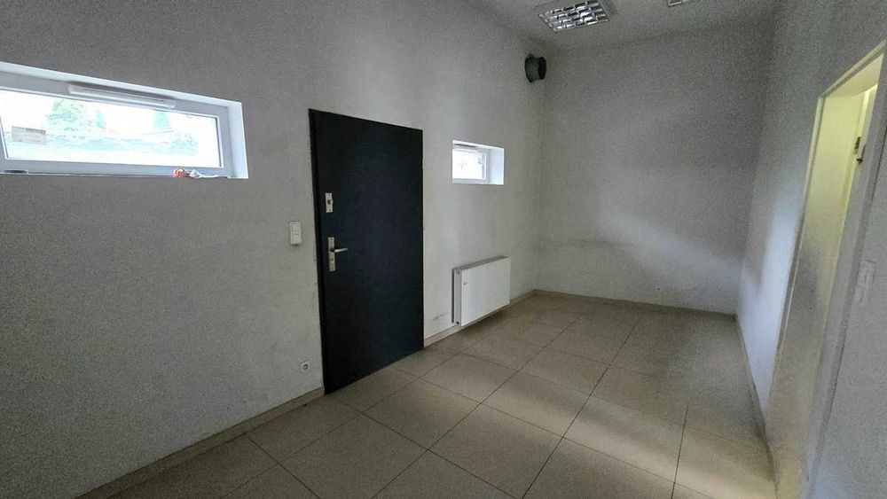 Lokal handlowo-usługowy w centrum