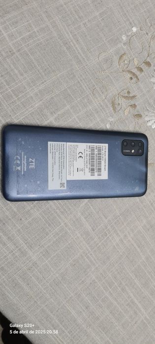 Unlocked ZTE Mobile Phone64740872024707123