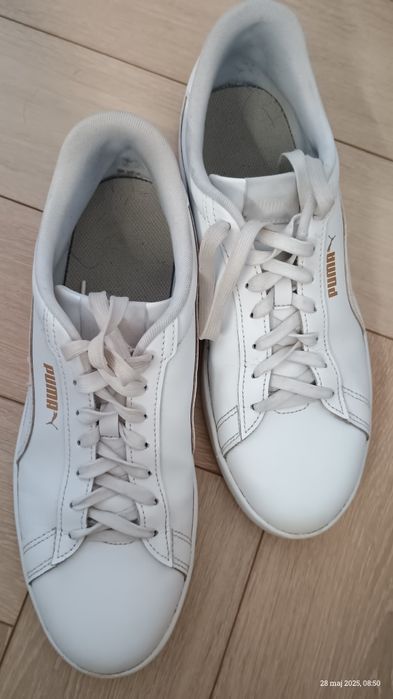 Buty puma rozm. 44