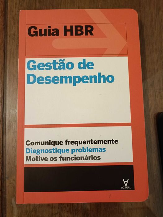 Livros liderança, gestão, finanças e contabilidade