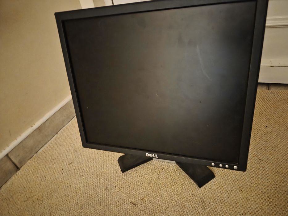 Monitor del 17cl
