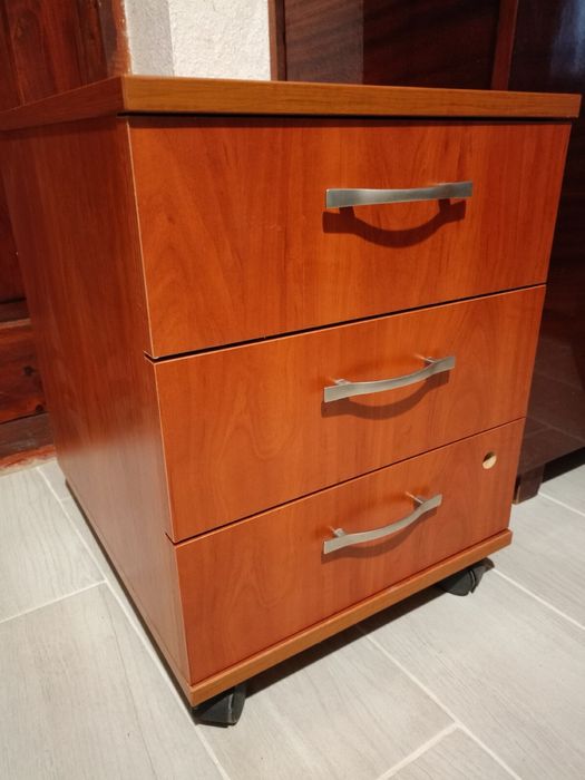 Тумбочка / шкафчик комплект для офісу