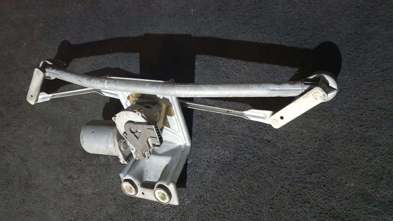 Motor De Limpa Vidros Ford Puma (Ec_)