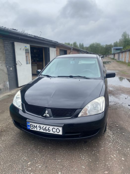 Продам Mitsubishi Lancer