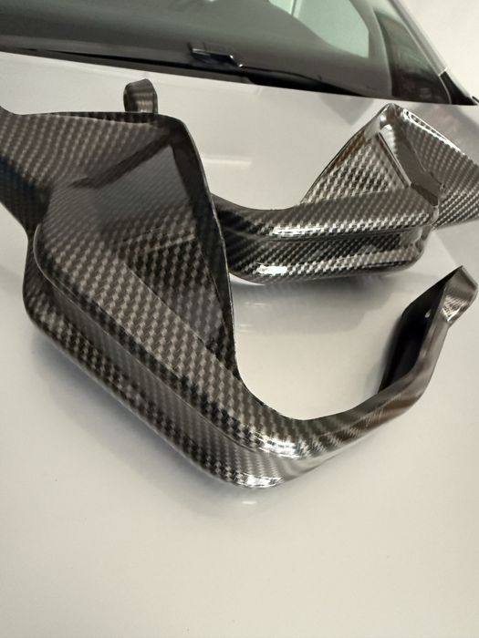 Resguardo punhos R 1200/1250 e 1300gs