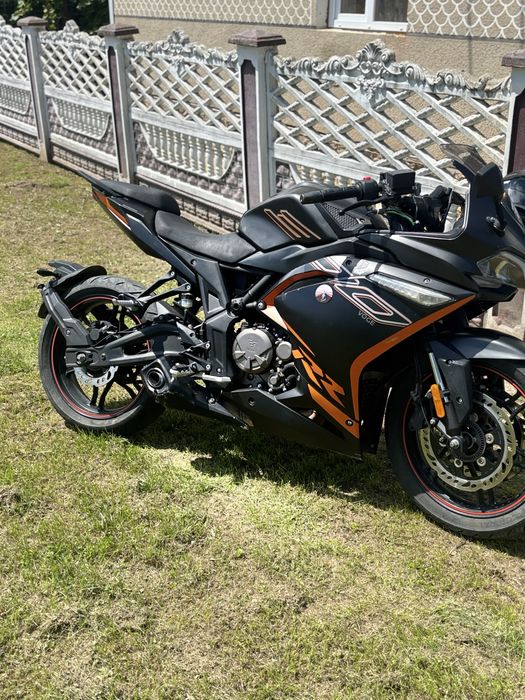Продам Водж 300RR ABS
