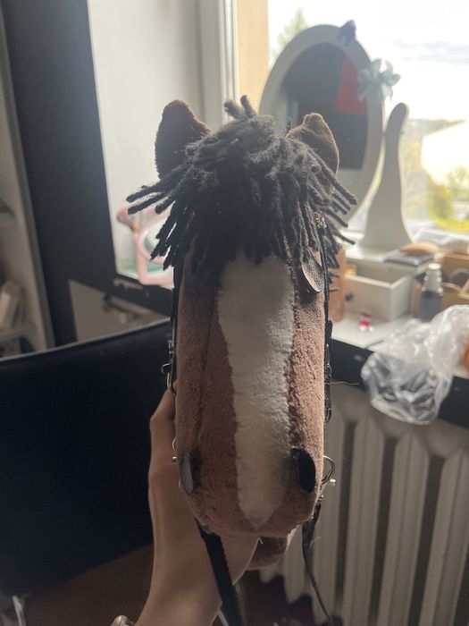 Hobby horse uzywany