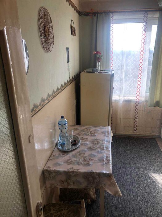 Продається квартира в смт. Солотвино