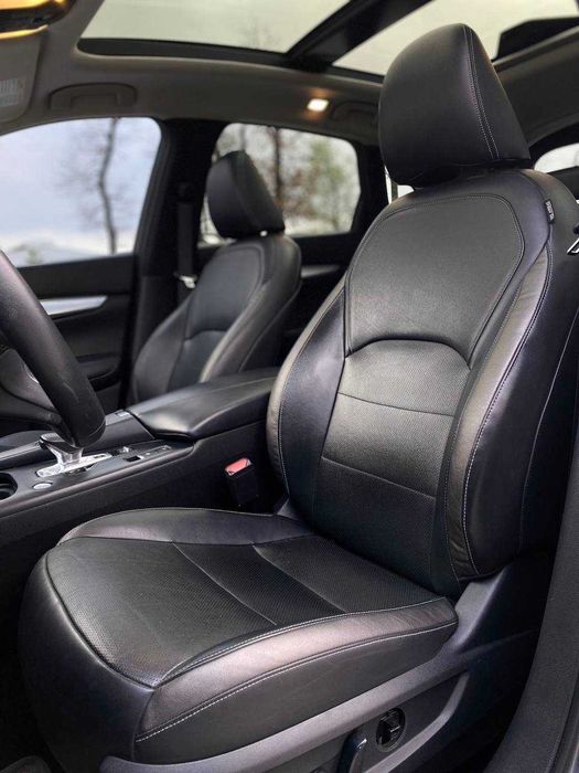Infiniti QX50 Essential 2018 (Розстрочка / Лізинг)