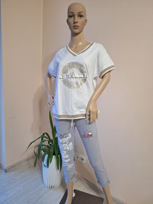 Bluzki damskie Passions Fashion