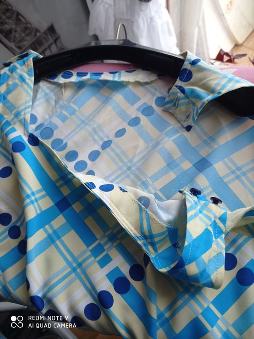 Sukienka do karmienia, r. 40-42