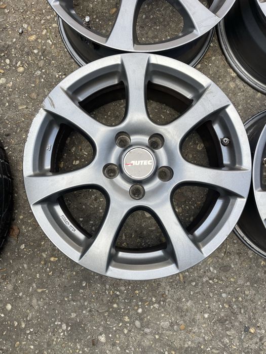 Диски. R16/5/112/7J/ET48.