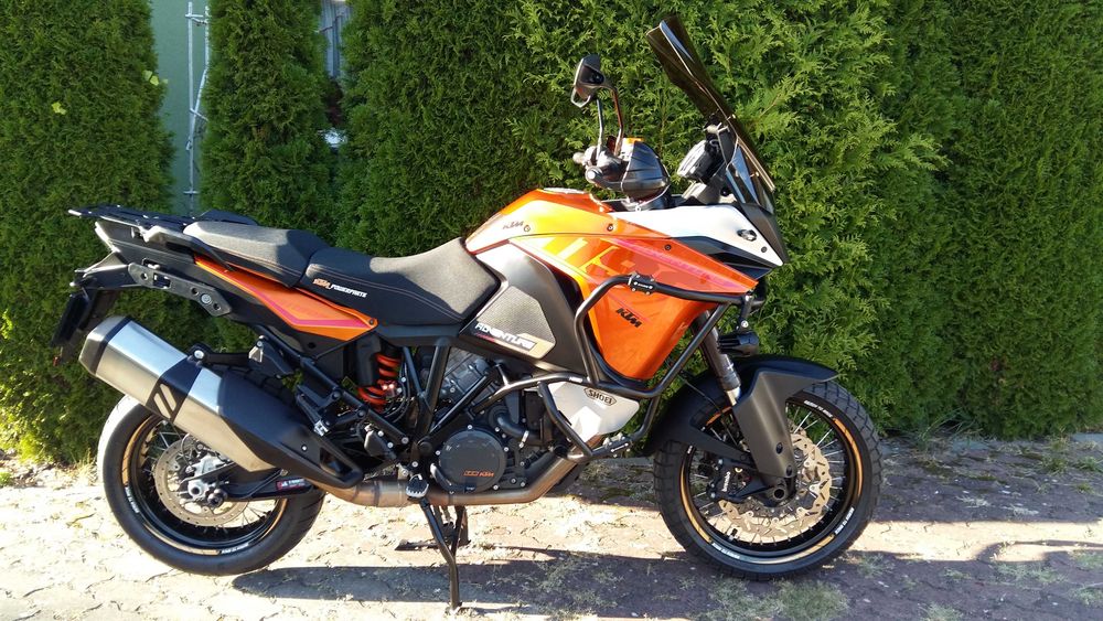KTM