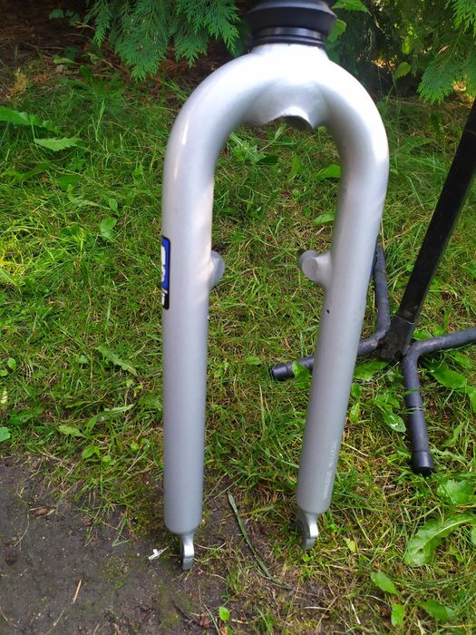 Cannondale P-BONE Headshok amortyzator 60mm  26''  Polecam